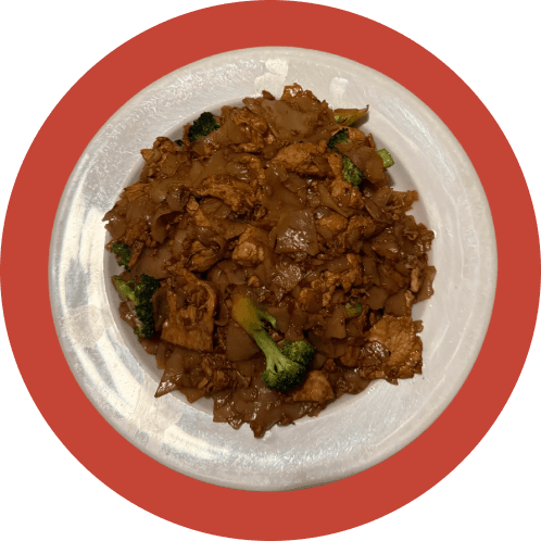 Phad Kee Mao