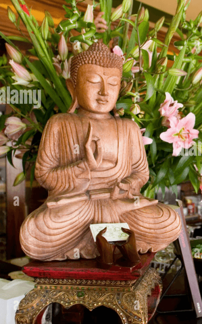 Thai Decor